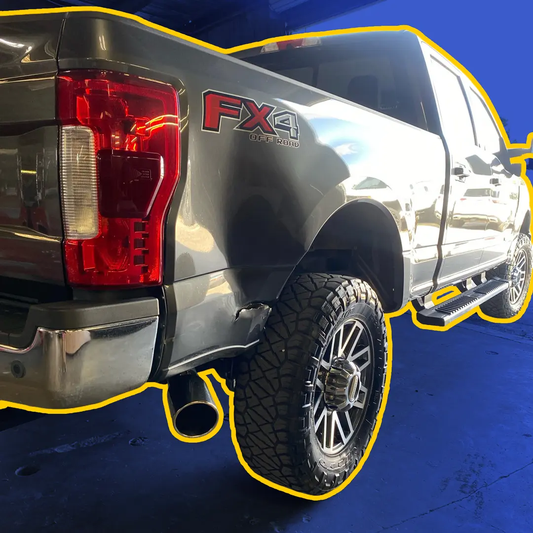 Bedside-replacement-complete-on-2019-F-350_before copy